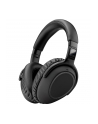 EPOS 1000200 | SENNHEISER ADAPT 660 Zestaw słuchawkowy Przewodowy i Bezprzewodowy Opaska na głowę Biuro/centrum telefoniczne USB Typu-A Bluetooth Czarny - nr 6