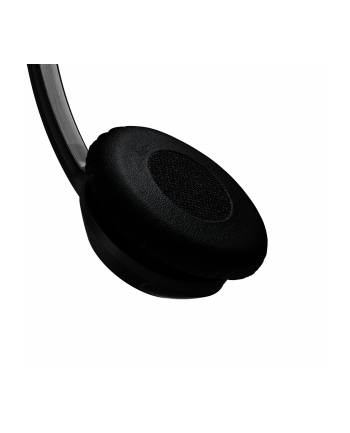 EPOS 1000514 | SENNHEISER IMPACT SC 230 Zestaw słuchawkowy Przewodowa Opaska na głowę Biuro/centrum telefoniczne Czarny
