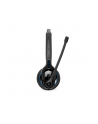 EPOS 1000564 | SENNHEISER IMPACT MB Pro 1 Zestaw słuchawkowy Bezprzewodowy Opaska na głowę Biuro/centrum telefoniczne Bluetooth Czarny - nr 2