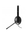 EPOS 1000900 | SENNHEISER ADAPT 135T USB II Zestaw słuchawkowy Przewodowa Opaska na głowę Biuro/centrum telefoniczne USB Typu-A Czarny - nr 10
