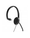 EPOS 1000900 | SENNHEISER ADAPT 135T USB II Zestaw słuchawkowy Przewodowa Opaska na głowę Biuro/centrum telefoniczne USB Typu-A Czarny - nr 8
