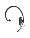 EPOS 1000900 | SENNHEISER ADAPT 135T USB II Zestaw słuchawkowy Przewodowa Opaska na głowę Biuro/centrum telefoniczne USB Typu-A Czarny - nr 9