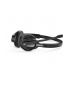 EPOS 1000987 | SENNHEISER IMPACT D 30 Phone - US Zestaw słuchawkowy Bezprzewodowy Opaska na głowę Biuro/centrum telefoniczne Czarny - nr 25