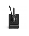 EPOS 1000987 | SENNHEISER IMPACT D 30 Phone - US Zestaw słuchawkowy Bezprzewodowy Opaska na głowę Biuro/centrum telefoniczne Czarny - nr 28