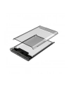 Conceptronic DANTE03T obudowa do dysków twardych Obudowa HDD/SSD Przezroczysty 2.5' - nr 10