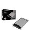 Conceptronic DANTE03T obudowa do dysków twardych Obudowa HDD/SSD Przezroczysty 2.5' - nr 13