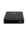 Lindy 43331 obudowa do dysków twardych Obudowa HDD/SSD Czarny 2.5' - nr 12