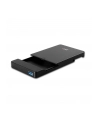Lindy 43331 obudowa do dysków twardych Obudowa HDD/SSD Czarny 2.5' - nr 13