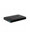 Lindy 43331 obudowa do dysków twardych Obudowa HDD/SSD Czarny 2.5' - nr 1