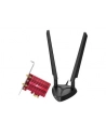 TP-Link Archer TXE75E Wewnętrzny WLAN / Bluetooth 5400 Mbit/s - nr 1