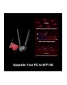 TP-Link Archer TXE75E Wewnętrzny WLAN / Bluetooth 5400 Mbit/s - nr 26