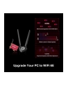 TP-Link Archer TXE75E Wewnętrzny WLAN / Bluetooth 5400 Mbit/s - nr 6