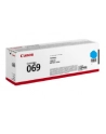 Canon 5093C002 kaseta z tonerem 1 szt. Oryginalny Cyjan - nr 10