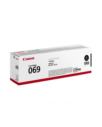 Canon 5094C002 kaseta z tonerem 1 szt. Oryginalny Czarny nr 1