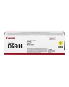 Canon 5095C002 kaseta z tonerem 1 szt. Oryginalny Żółty - nr 2