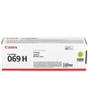 Canon 5095C002 kaseta z tonerem 1 szt. Oryginalny Żółty - nr 7