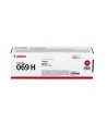 Canon 5096C002 kaseta z tonerem 1 szt. Oryginalny Purpurowy - nr 9