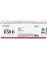 Canon 5097C002 kaseta z tonerem 1 szt. Oryginalny Cyjan - nr 12