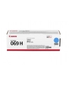 Canon 5097C002 kaseta z tonerem 1 szt. Oryginalny Cyjan - nr 13