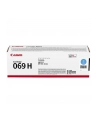 Canon 5097C002 kaseta z tonerem 1 szt. Oryginalny Cyjan - nr 16