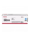 Canon 5097C002 kaseta z tonerem 1 szt. Oryginalny Cyjan - nr 1