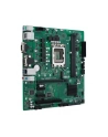 ASUS 90MB1A30-M0EAYC PRO H610M-C D4-CSM Intel H610 LGA 1700 micro ATX - nr 102