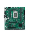 ASUS 90MB1A30-M0EAYC PRO H610M-C D4-CSM Intel H610 LGA 1700 micro ATX - nr 13