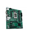 ASUS 90MB1A30-M0EAYC PRO H610M-C D4-CSM Intel H610 LGA 1700 micro ATX - nr 17
