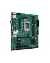 ASUS 90MB1A30-M0EAYC PRO H610M-C D4-CSM Intel H610 LGA 1700 micro ATX - nr 18