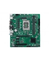 ASUS 90MB1A30-M0EAYC PRO H610M-C D4-CSM Intel H610 LGA 1700 micro ATX - nr 26