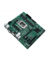 ASUS 90MB1A30-M0EAYC PRO H610M-C D4-CSM Intel H610 LGA 1700 micro ATX - nr 30