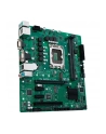 ASUS 90MB1A30-M0EAYC PRO H610M-C D4-CSM Intel H610 LGA 1700 micro ATX - nr 35