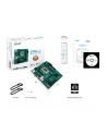 ASUS 90MB1A30-M0EAYC PRO H610M-C D4-CSM Intel H610 LGA 1700 micro ATX - nr 38