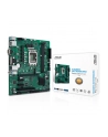 ASUS 90MB1A30-M0EAYC PRO H610M-C D4-CSM Intel H610 LGA 1700 micro ATX - nr 45