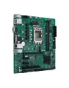 ASUS 90MB1A30-M0EAYC PRO H610M-C D4-CSM Intel H610 LGA 1700 micro ATX - nr 48