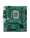 ASUS 90MB1A30-M0EAYC PRO H610M-C D4-CSM Intel H610 LGA 1700 micro ATX - nr 50