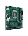 ASUS 90MB1A30-M0EAYC PRO H610M-C D4-CSM Intel H610 LGA 1700 micro ATX - nr 53