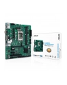 ASUS 90MB1A30-M0EAYC PRO H610M-C D4-CSM Intel H610 LGA 1700 micro ATX - nr 54