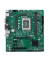 ASUS 90MB1A30-M0EAYC PRO H610M-C D4-CSM Intel H610 LGA 1700 micro ATX - nr 56