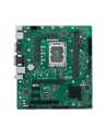 ASUS 90MB1A30-M0EAYC PRO H610M-C D4-CSM Intel H610 LGA 1700 micro ATX - nr 65