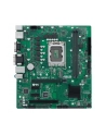 ASUS 90MB1A30-M0EAYC PRO H610M-C D4-CSM Intel H610 LGA 1700 micro ATX - nr 66