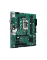ASUS 90MB1A30-M0EAYC PRO H610M-C D4-CSM Intel H610 LGA 1700 micro ATX - nr 67