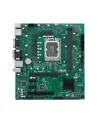 ASUS 90MB1A30-M0EAYC PRO H610M-C D4-CSM Intel H610 LGA 1700 micro ATX - nr 82