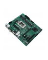 ASUS 90MB1A30-M0EAYC PRO H610M-C D4-CSM Intel H610 LGA 1700 micro ATX - nr 86