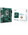 ASUS 90MB1A30-M0EAYC PRO H610M-C D4-CSM Intel H610 LGA 1700 micro ATX - nr 89