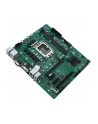 ASUS 90MB1A30-M0EAYC PRO H610M-C D4-CSM Intel H610 LGA 1700 micro ATX - nr 95