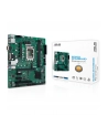 ASUS 90MB1A30-M0EAYC PRO H610M-C D4-CSM Intel H610 LGA 1700 micro ATX - nr 97