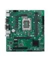 ASUS 90MB1A30-M0EAYC PRO H610M-C D4-CSM Intel H610 LGA 1700 micro ATX - nr 98