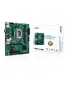 ASUS 90MB1A30-M0EAYC PRO H610M-C D4-CSM Intel H610 LGA 1700 micro ATX - nr 99