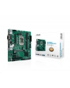 ASUS 90MB1AT0-M0EAYC Pro H610M-C-CSM Intel H610 LGA 1700 micro ATX - nr 10